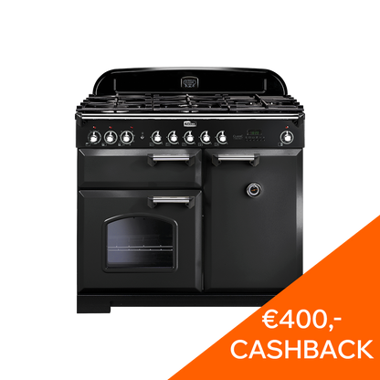 Falcon Classic Deluxe 100 Gas