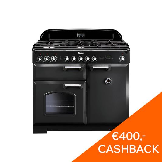 Falcon Classic Deluxe 100 Gas