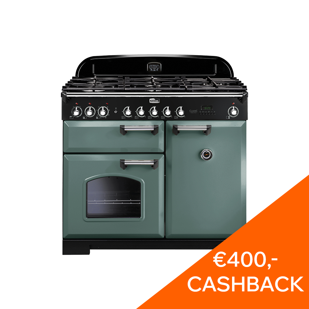 Falcon Classic Deluxe 100 Gas