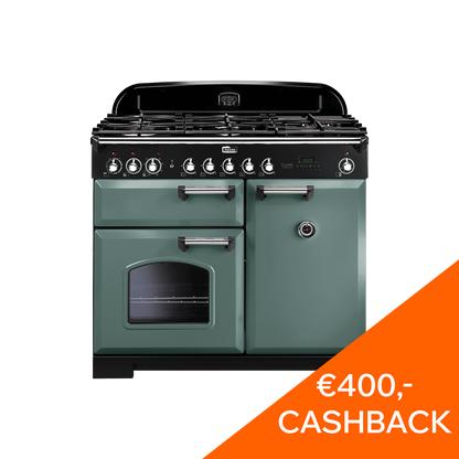 Falcon Classic Deluxe 100 Gas