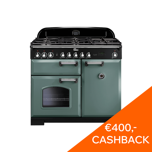 Falcon Classic Deluxe 100 Gas