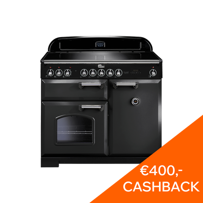 Falcon Classic Deluxe 100 Inductie