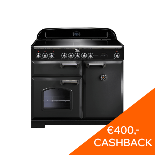Falcon Classic Deluxe 100 Inductie