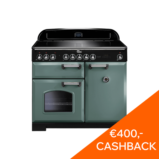 Falcon Classic Deluxe 100 Inductie