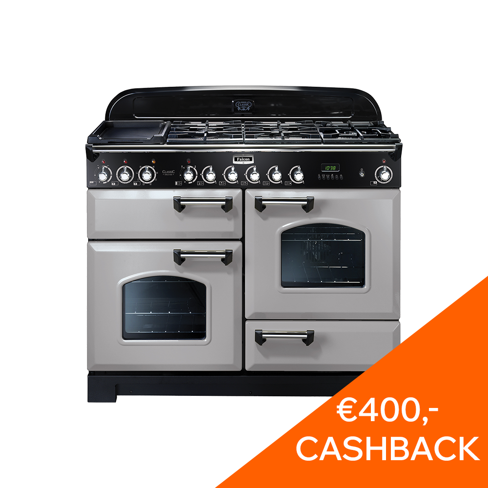 Falcon Classic Deluxe 110 Gas