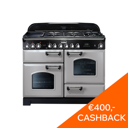 Falcon Classic Deluxe 110 Gas