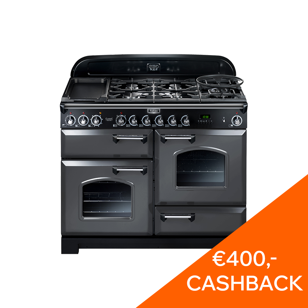 Falcon Classic Deluxe 110 Gas