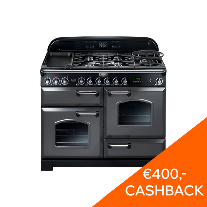 Falcon Classic Deluxe 110 Gas