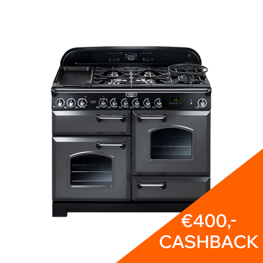 Falcon Classic Deluxe 110 Gas