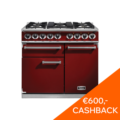 Falcon Deluxe 1000 Gas