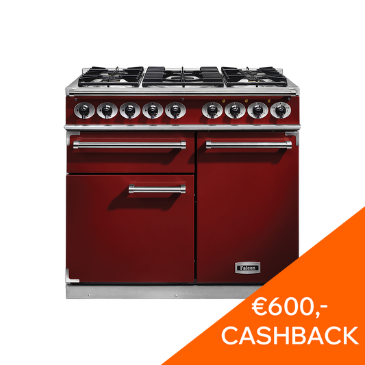 Falcon Deluxe 1000 Gas