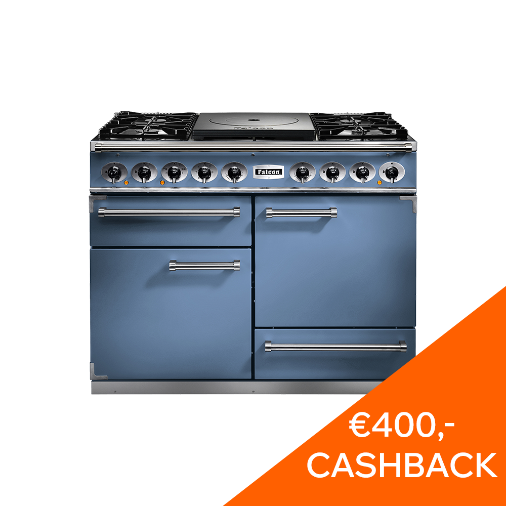 Falcon Deluxe 1092 Gas