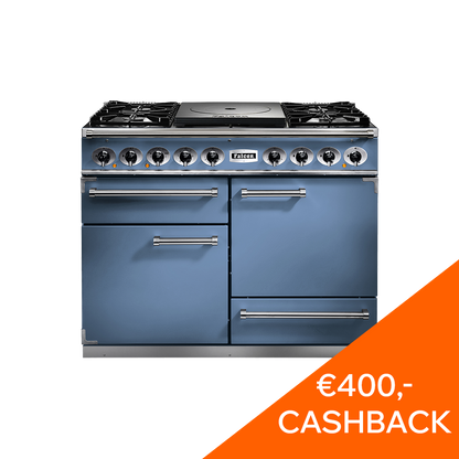 Falcon Deluxe 1092 Gas