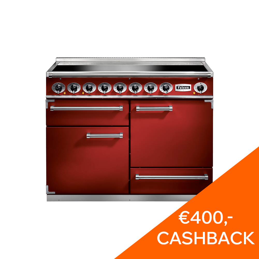 Falcon Deluxe 1092 Inductie