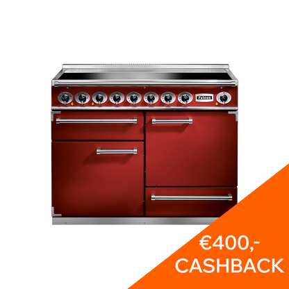 Falcon Deluxe 1092 Inductie