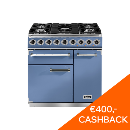 Falcon Deluxe 900 Gas