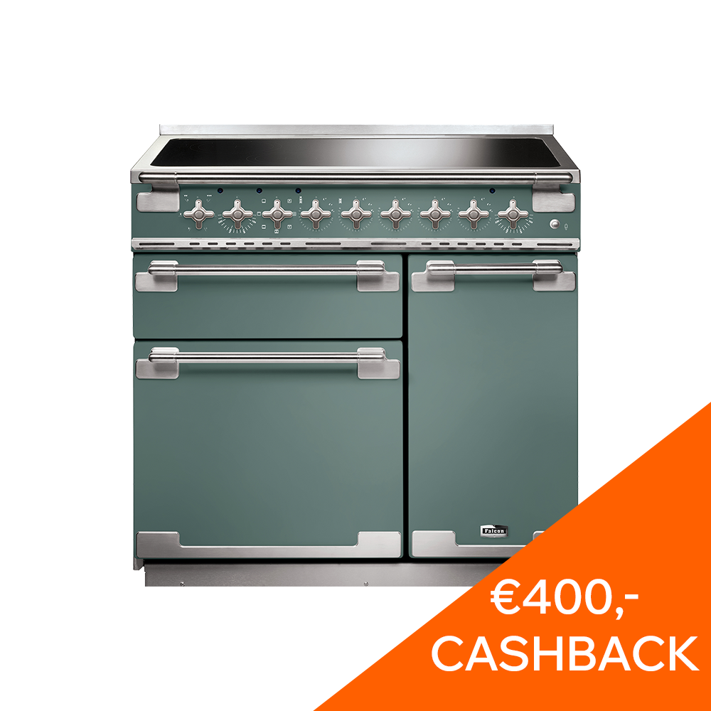 Falcon Elise 90 Inductie