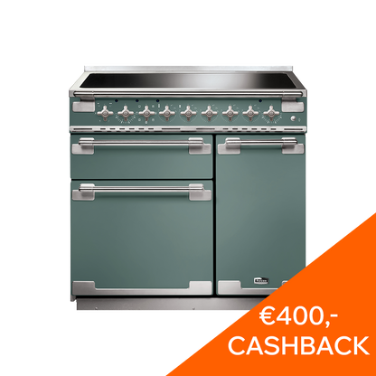 Falcon Elise 90 Inductie