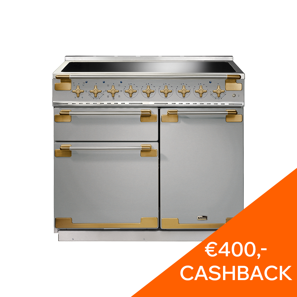 Falcon Elise Luxe 90 Inductie