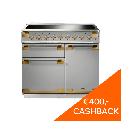 Falcon Elise Luxe 90 Inductie