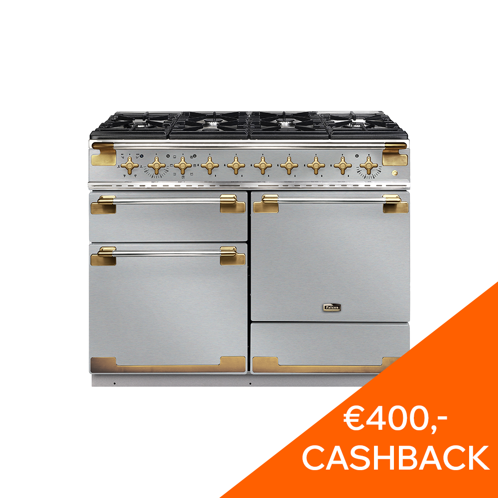 Falcon Elise Luxe 110 gas