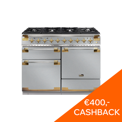 Falcon Elise Luxe 110 gas