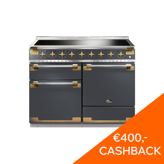 Falcon Elise Luxe 110 Inductie