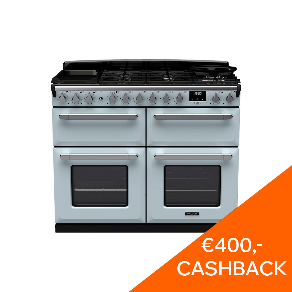 Falcon Estel Deluxe 110 Gas