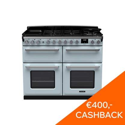 Falcon Estel Deluxe 110 Gas