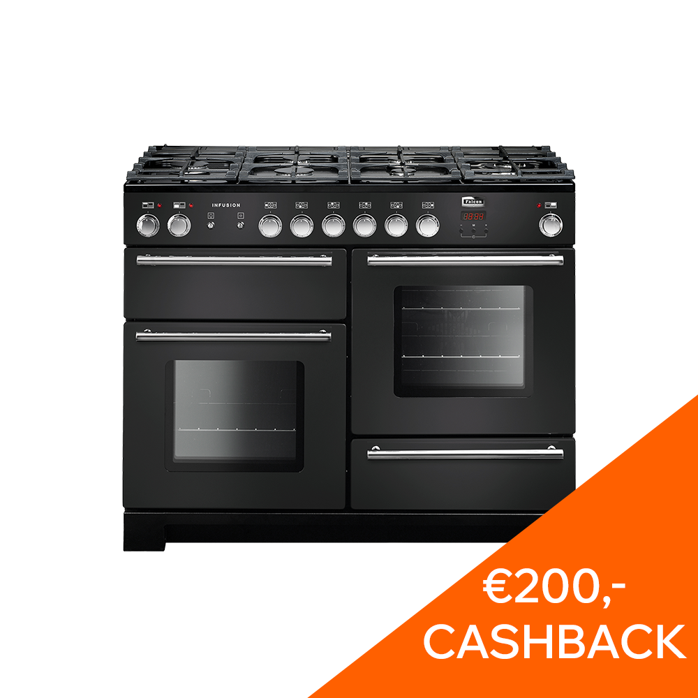 Falcon Infusion 110 Gas