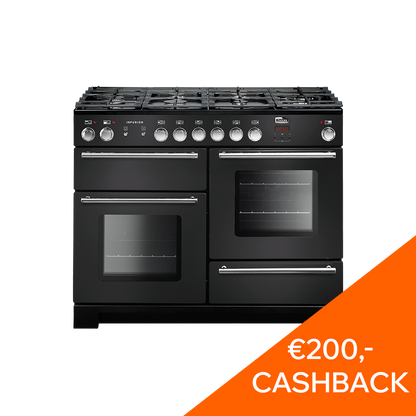 Falcon Infusion 110 Gas