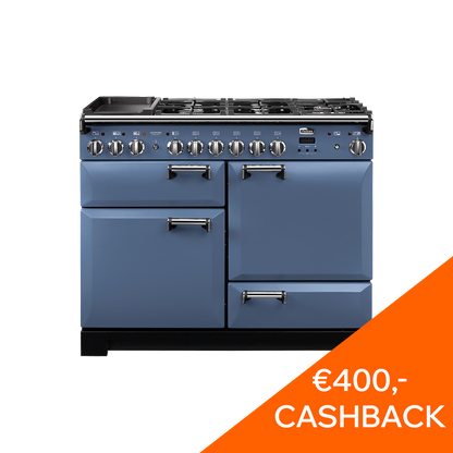 Falcon Leckford Deluxe 110 Gas