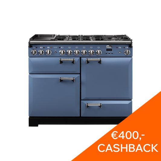 Falcon Leckford Deluxe 110 Gas