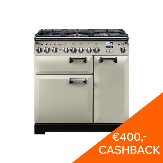 Falcon Leckford Deluxe 90 Gas