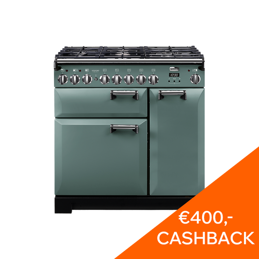 Falcon Leckford Deluxe 90 Gas