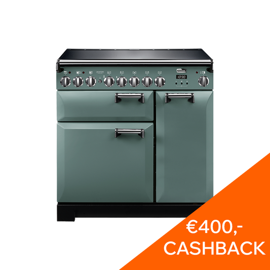 Falcon Leckford Deluxe 90 Inductie