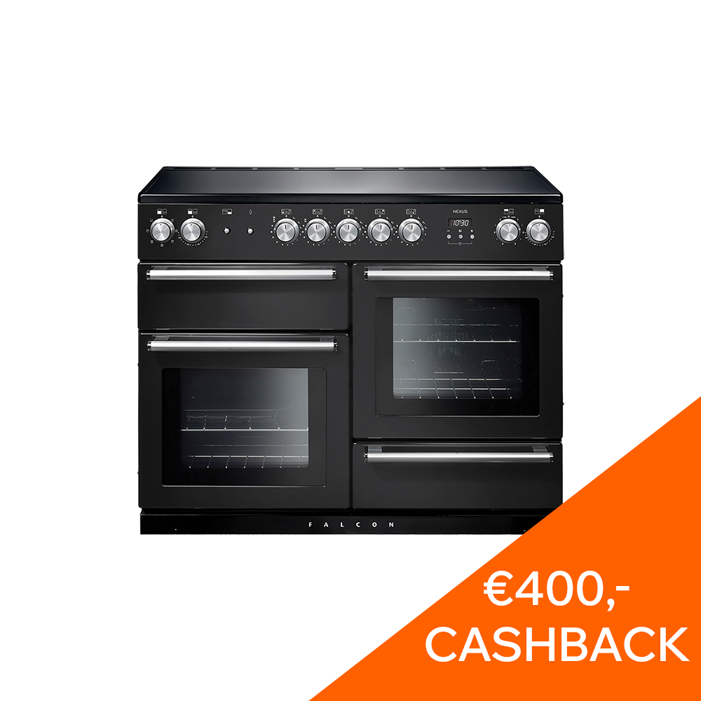 Falcon Nexus 110 Inductie