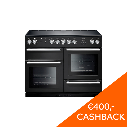 Falcon Nexus 110 Inductie