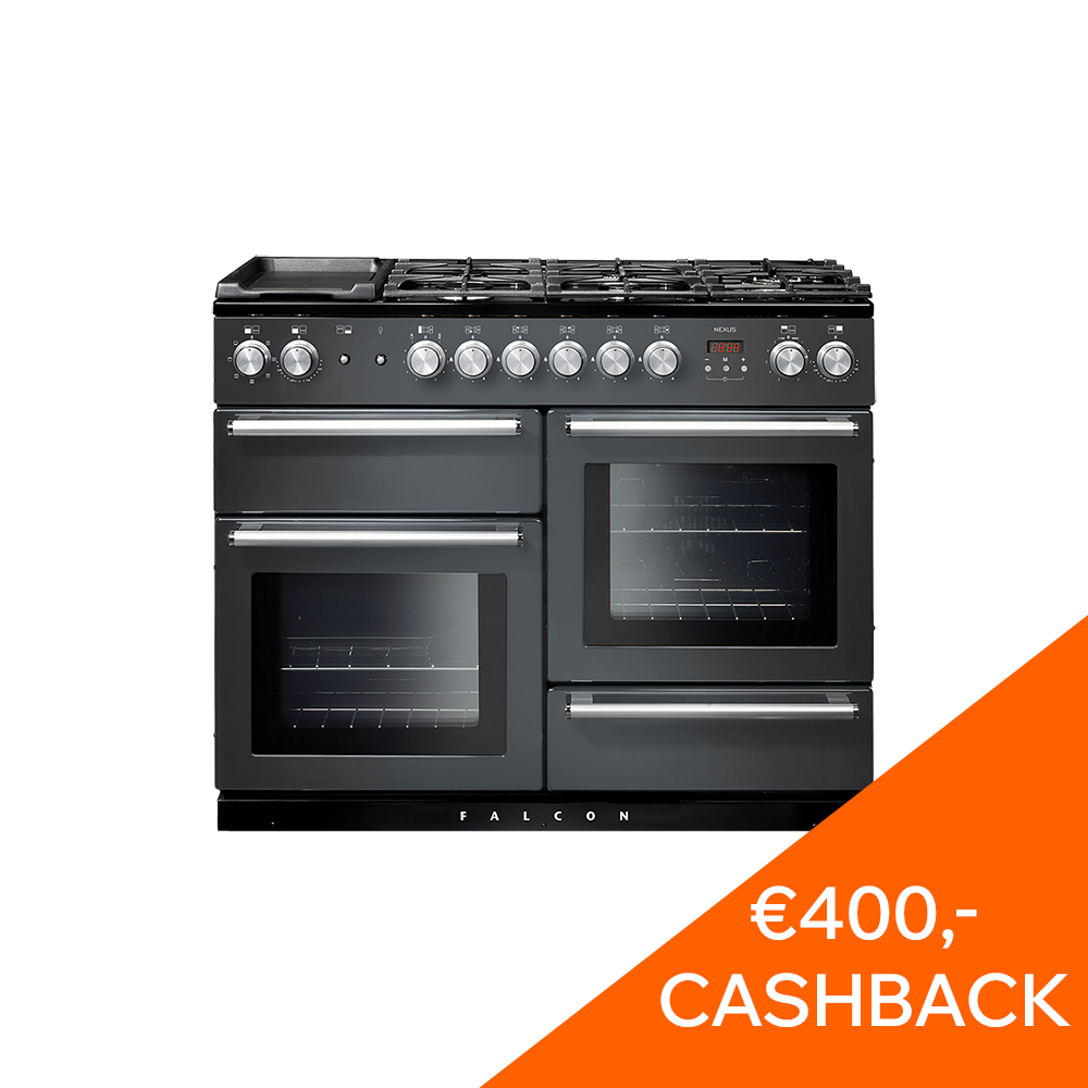 Falcon Nexus 110 Gas