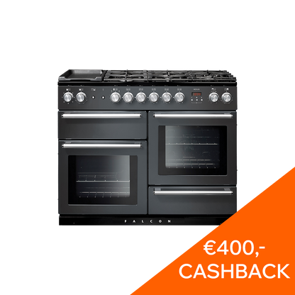 Falcon Nexus 110 Gas