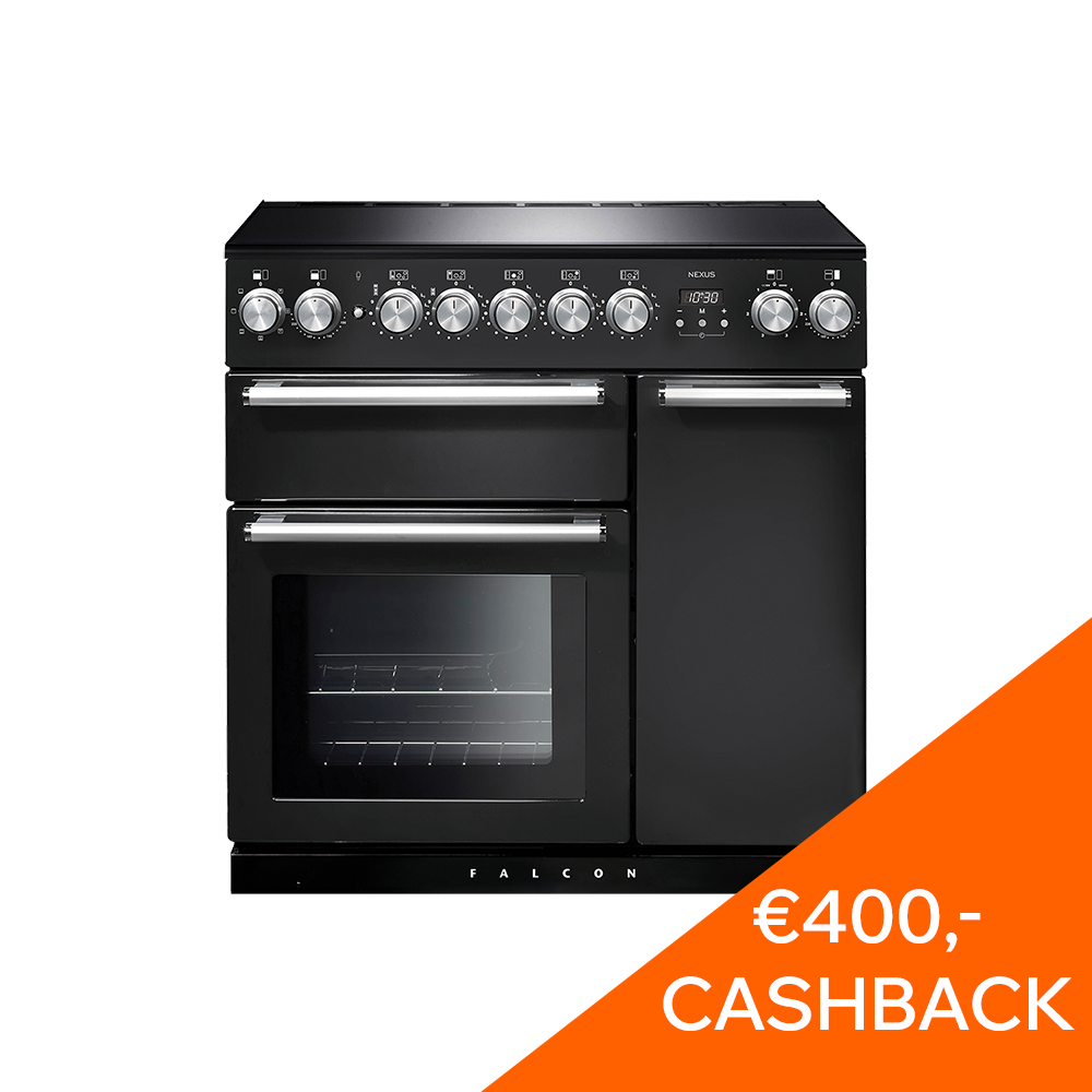 Falcon Nexus 90 Inductie