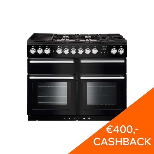 Falcon Nexus SE 110 Gas