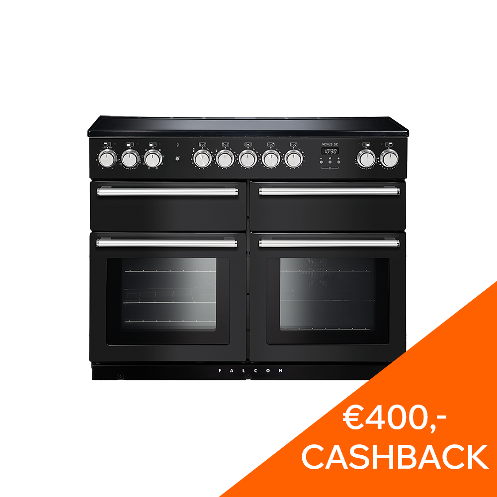 Falcon Nexus SE 110 Inductie