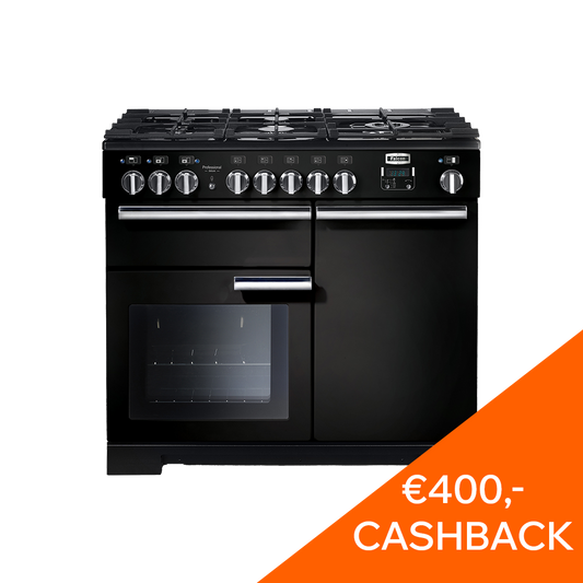 Falcon Professional Deluxe 100 Gas