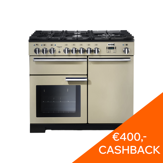 Falcon Professional Deluxe 100 Gas