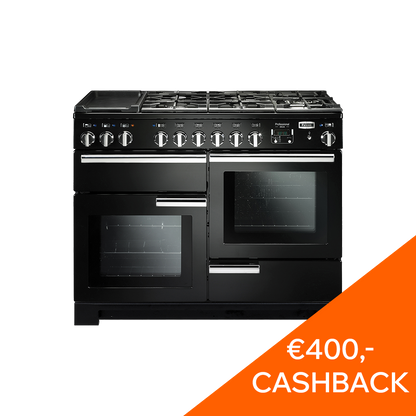 Falcon Professional Deluxe 110 Gas