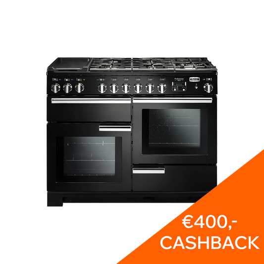 Falcon Professional Deluxe 110 Gas