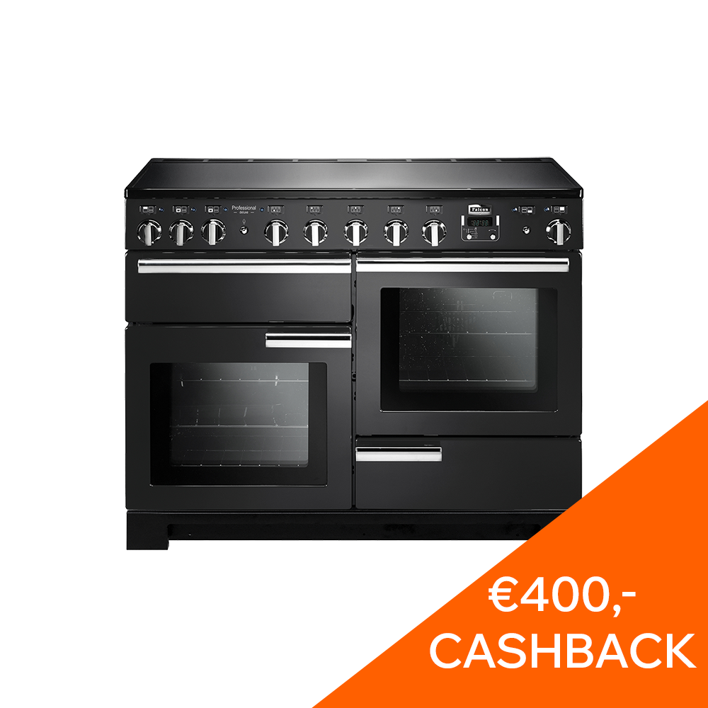 Falcon Professional Deluxe 110 Inductie