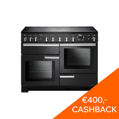 Falcon Professional Deluxe 110 Inductie