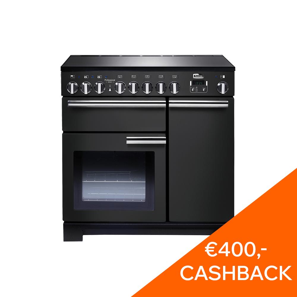 Falcon Professional Deluxe 90 Inductie